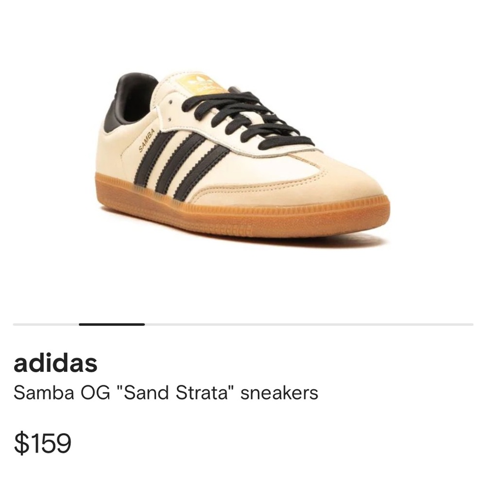 Adidas samba